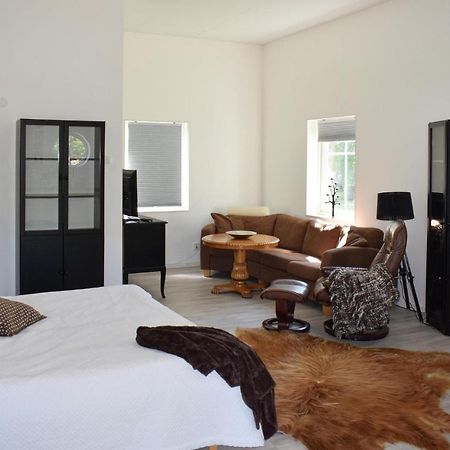Beautiful Apartment In Lagan With House Sea View Εξωτερικό φωτογραφία