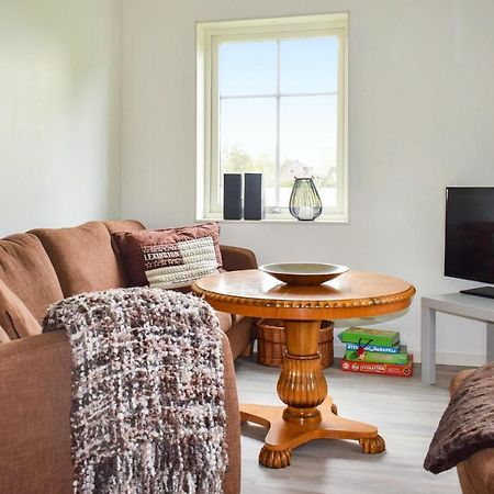 Beautiful Apartment In Lagan With House Sea View Εξωτερικό φωτογραφία