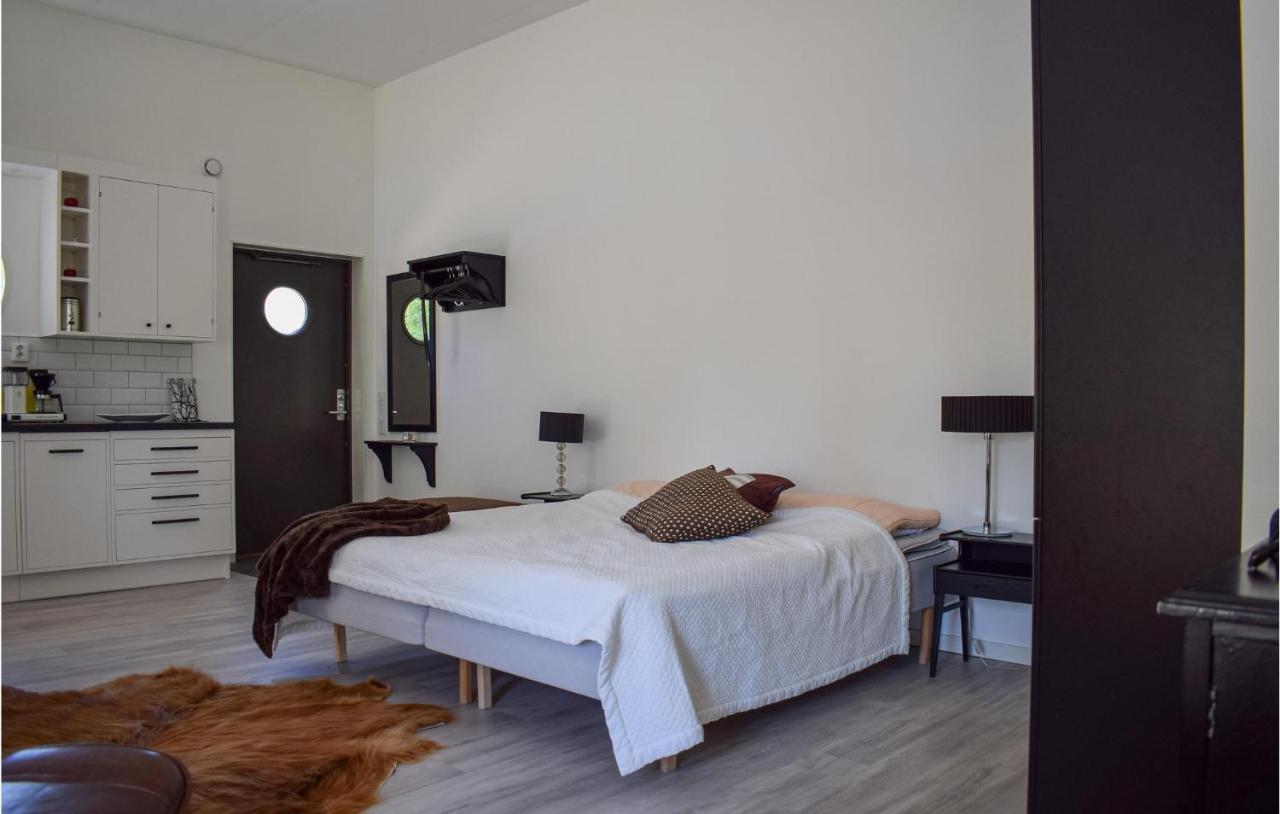 Beautiful Apartment In Lagan With House Sea View Εξωτερικό φωτογραφία