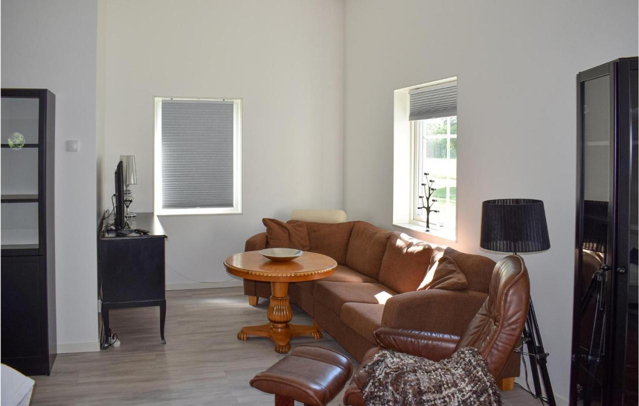 Beautiful Apartment In Lagan With House Sea View Εξωτερικό φωτογραφία