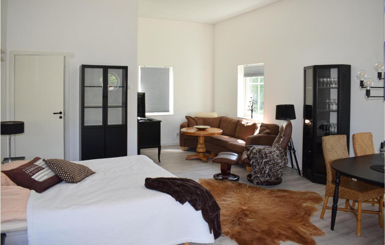 Beautiful Apartment In Lagan With House Sea View Εξωτερικό φωτογραφία