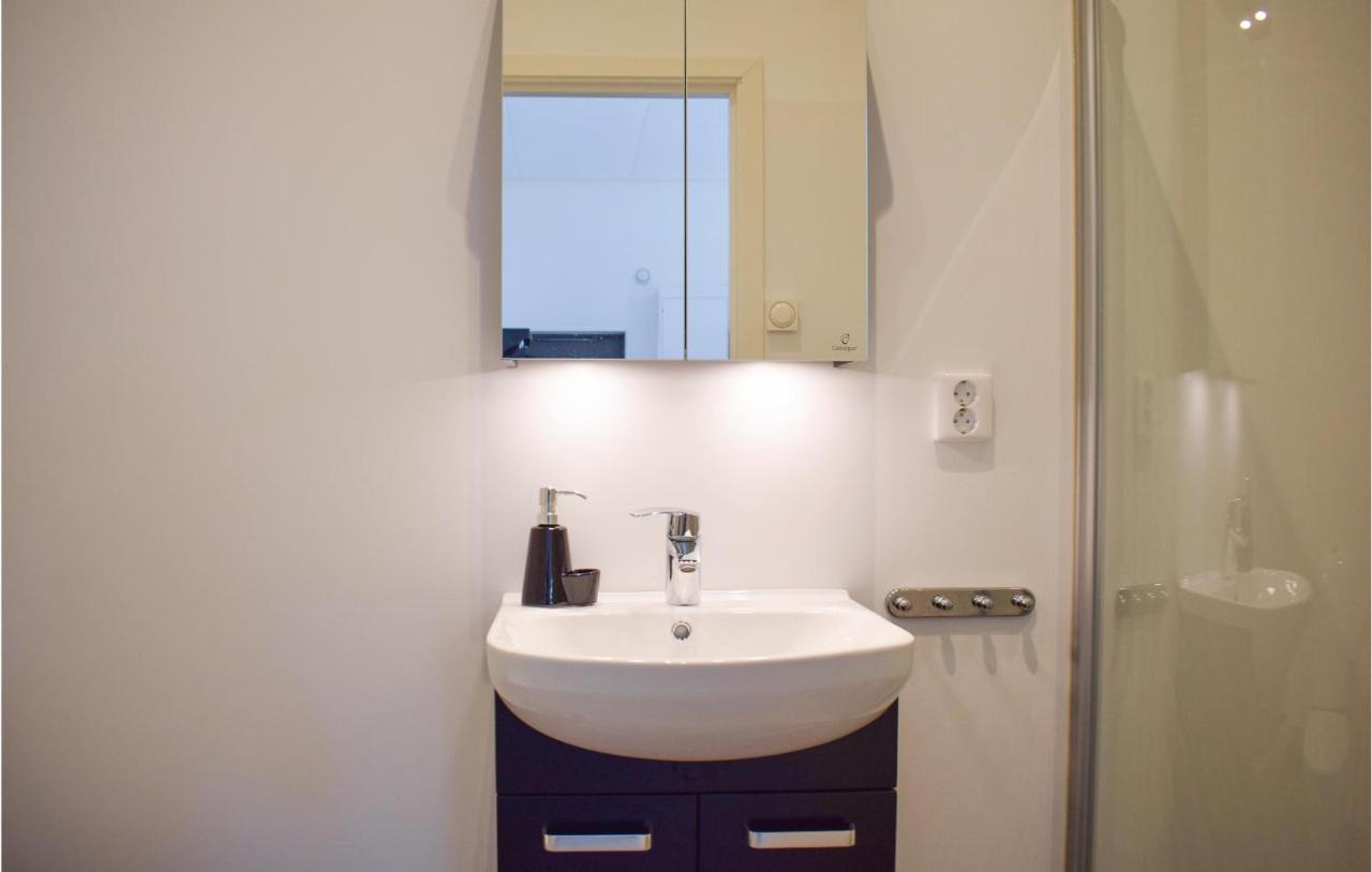 Beautiful Apartment In Lagan With House Sea View Εξωτερικό φωτογραφία
