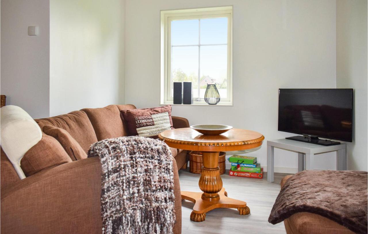 Beautiful Apartment In Lagan With House Sea View Εξωτερικό φωτογραφία