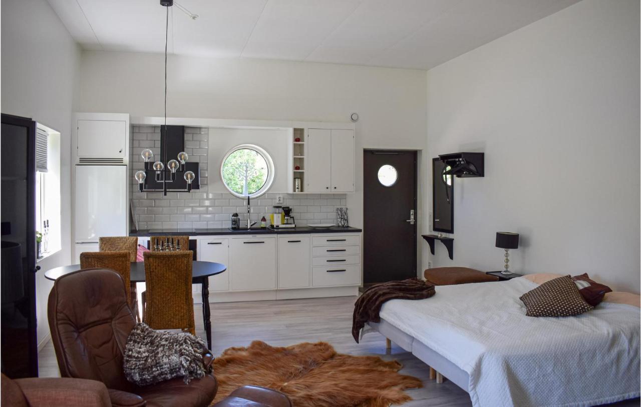Beautiful Apartment In Lagan With House Sea View Εξωτερικό φωτογραφία